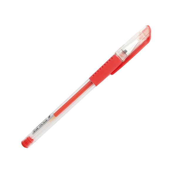 Bút Gel 0.5 mm - Bitex G02 - Mực Đỏ