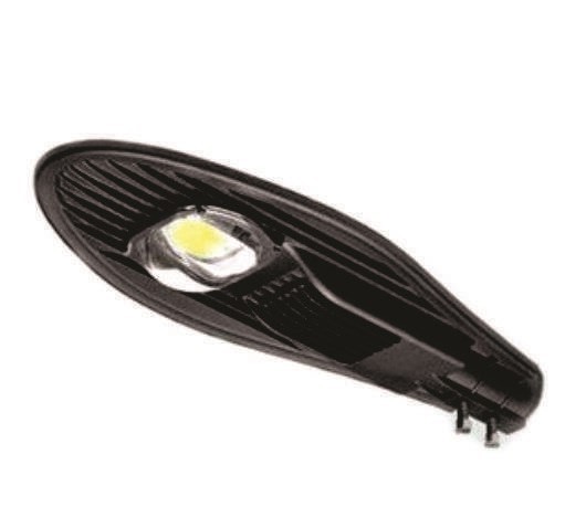 Đền đường 50w đèn chiếc lá