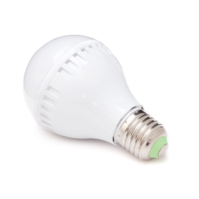 Bóng Đèn Led Tiết Kiệm Điện Nanolight 3W