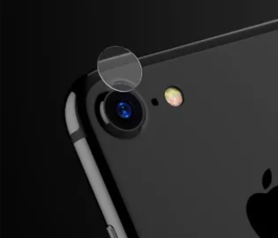 Dán Cường Lực Camera ip7/ 8/ 7plus/ 8plus/ X/ Xs Max Sâu Shop