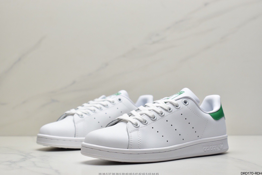 [SALE KHỦNG][TẶNG VỚ] GIÀY SNEAKERS NAM NỮ ADIDAS STAN SMITH