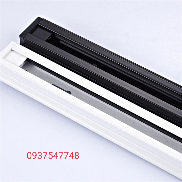 Thanh rây, thanh trượt đèn rọi 1 mét