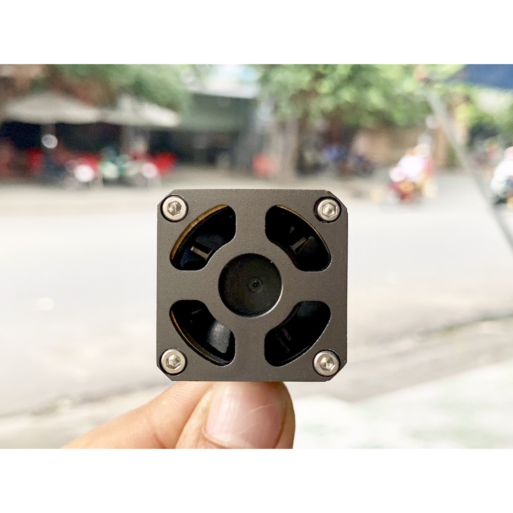 Đèn trợ sáng mini chính hãng kenzo