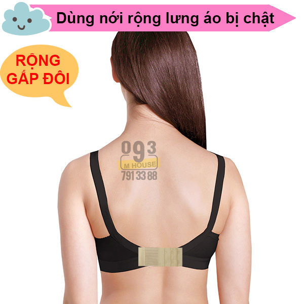Bra Extender,Bra Strap Extensions,Extended pad