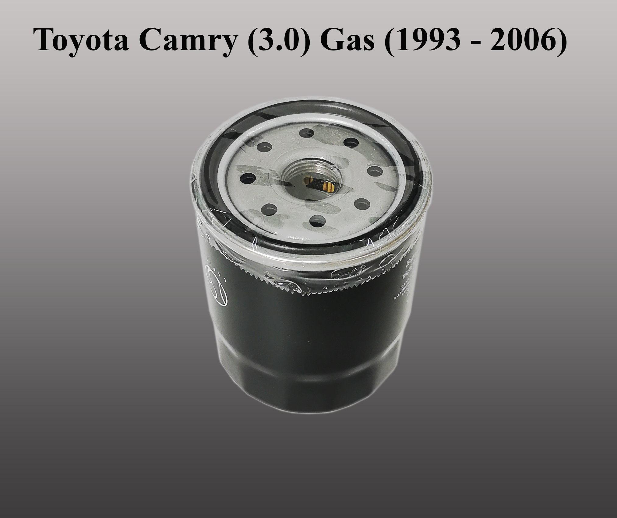 Lọc nhớt Toyota Camry (3.0) xăng (1993 - 2006)