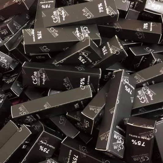 Kem Cslab Đen Hàn Quốc Xả Kho