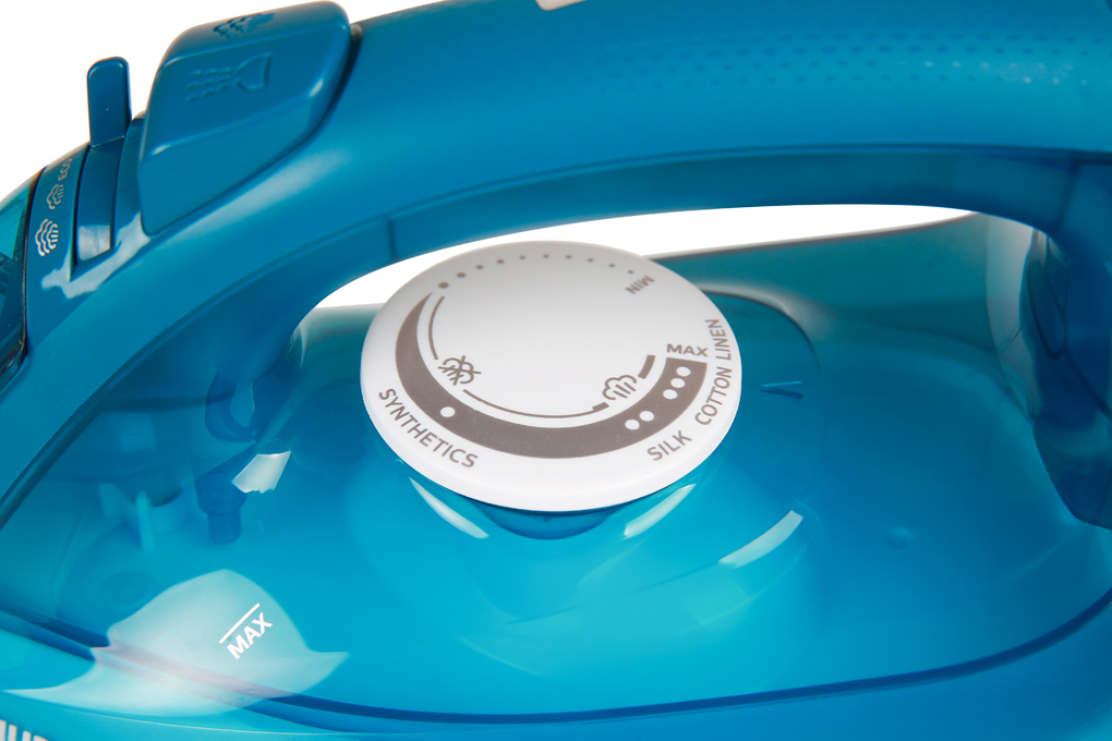 Bàn ủi hơi nước Philips GC1756 - 2000W