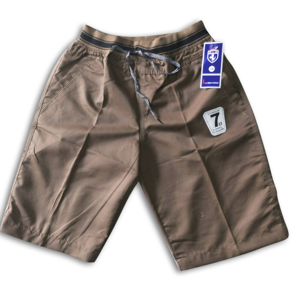 QUẦN KAKI SỌC LƯNG THUN TDK001