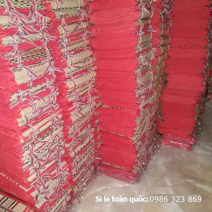 Chiếu ngủ văn phòng xếp gấp gọn nhẹ 1m x 1m9