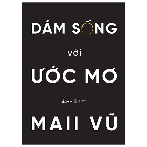 Fahasa - dám sống với ước mơ