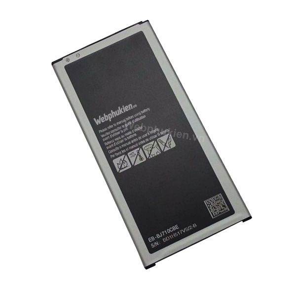Pin Samsung Galaxy J7 2016 J710 bảo hành đổi mới