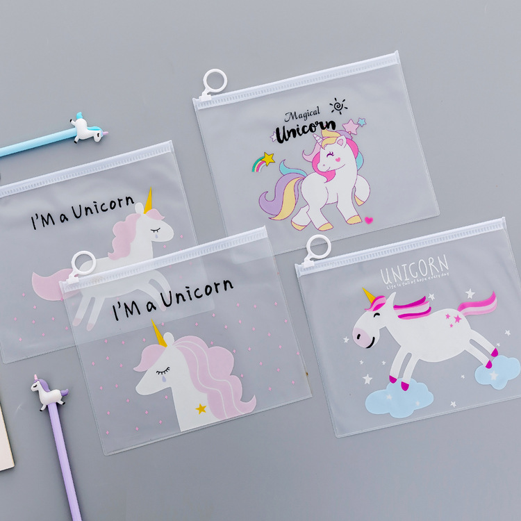 Túi đựng tài liệu trong pony A5