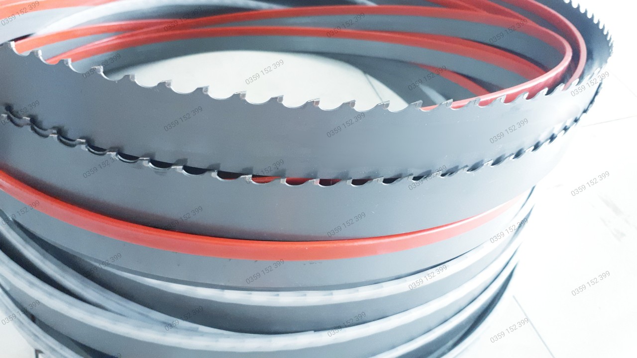 LƯỠI CƯA VÒNG HỢP KIM CẮT GỖ 5 PHÂN (50mm)