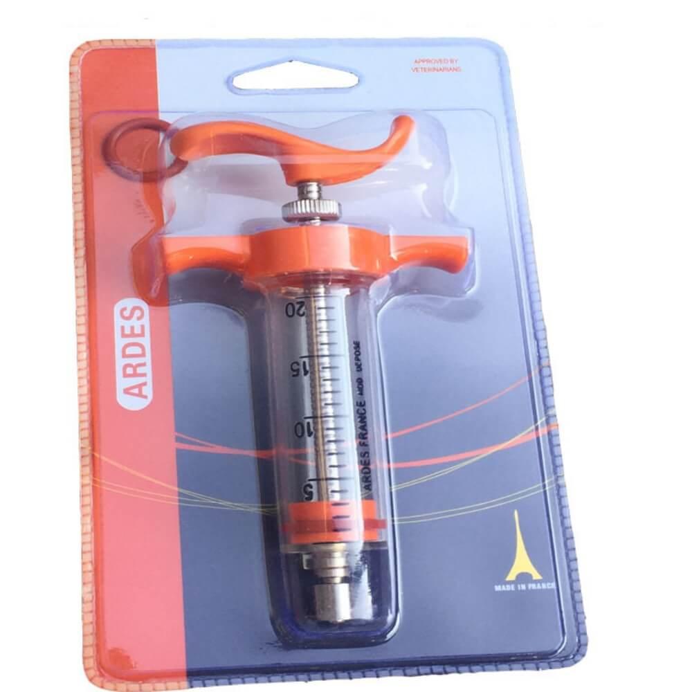 Xi lanh MEKA  Ardes Pháp 20ml