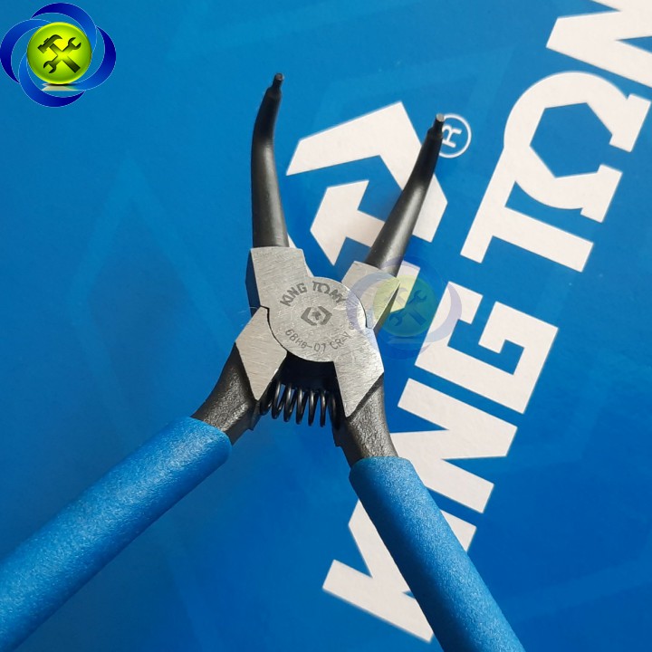 [HCM]Kìm mở phe trong Kingtony 68HB-07 loại cong