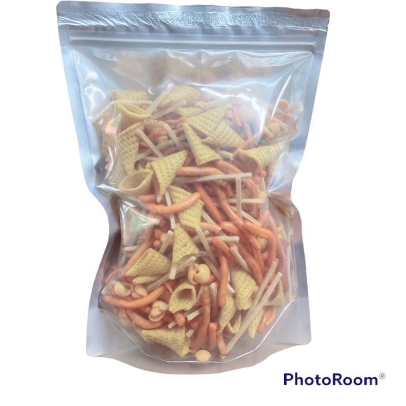 1kg snack xương xoắn