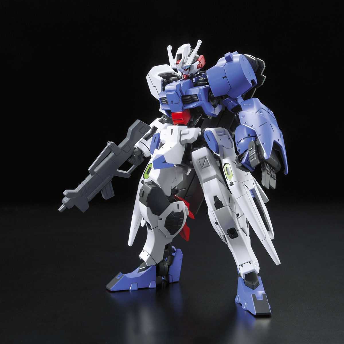 Mô hình lắp ráp gundam Bandai HG IBO Astaroth