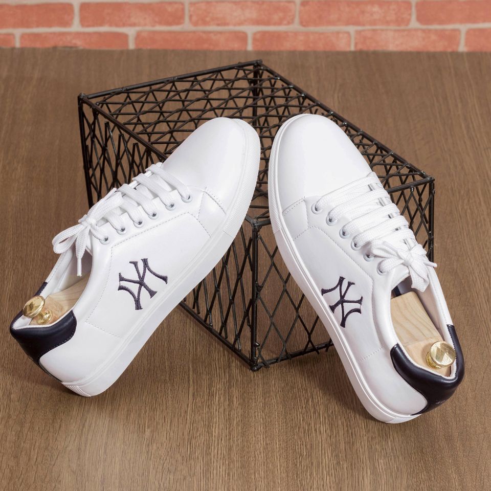 Giày thể thao nam Sneaker Phong cách hàn quốc