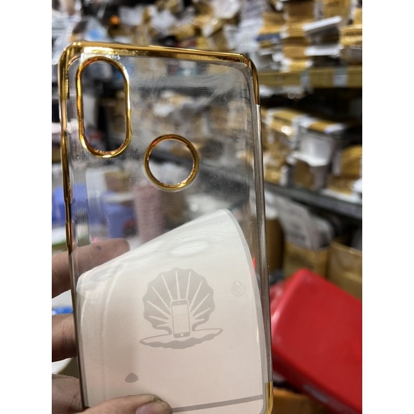 Ốp lưng Vsmart Active1