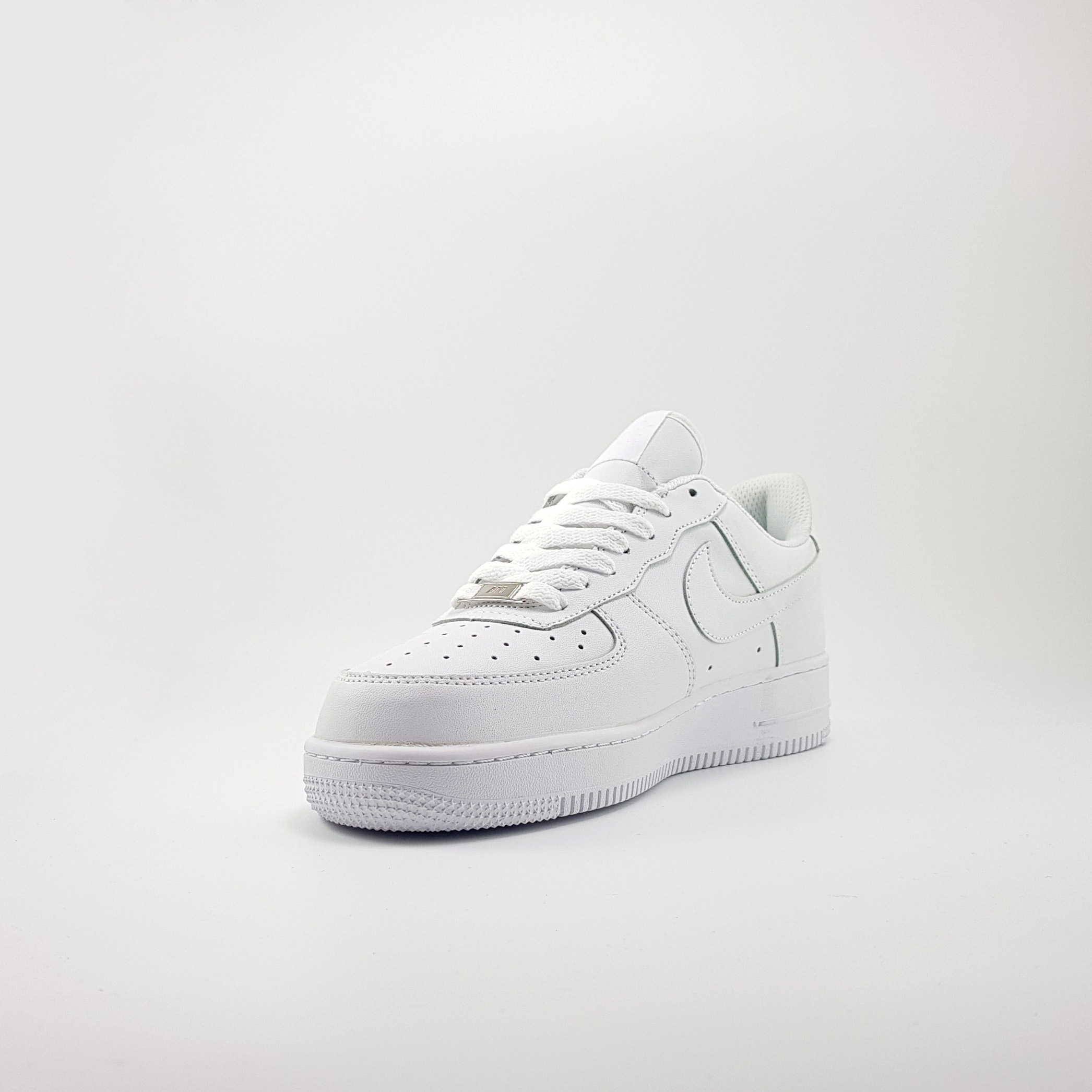 Giày Sneaker Trắng air force one - Full white - Giày thể thao