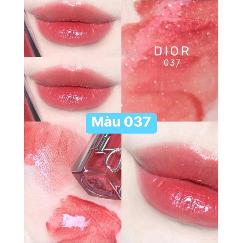 [Unbox] Son Dưỡng Môi Addict Collagen