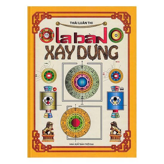 Sách: la bàn xây dựng