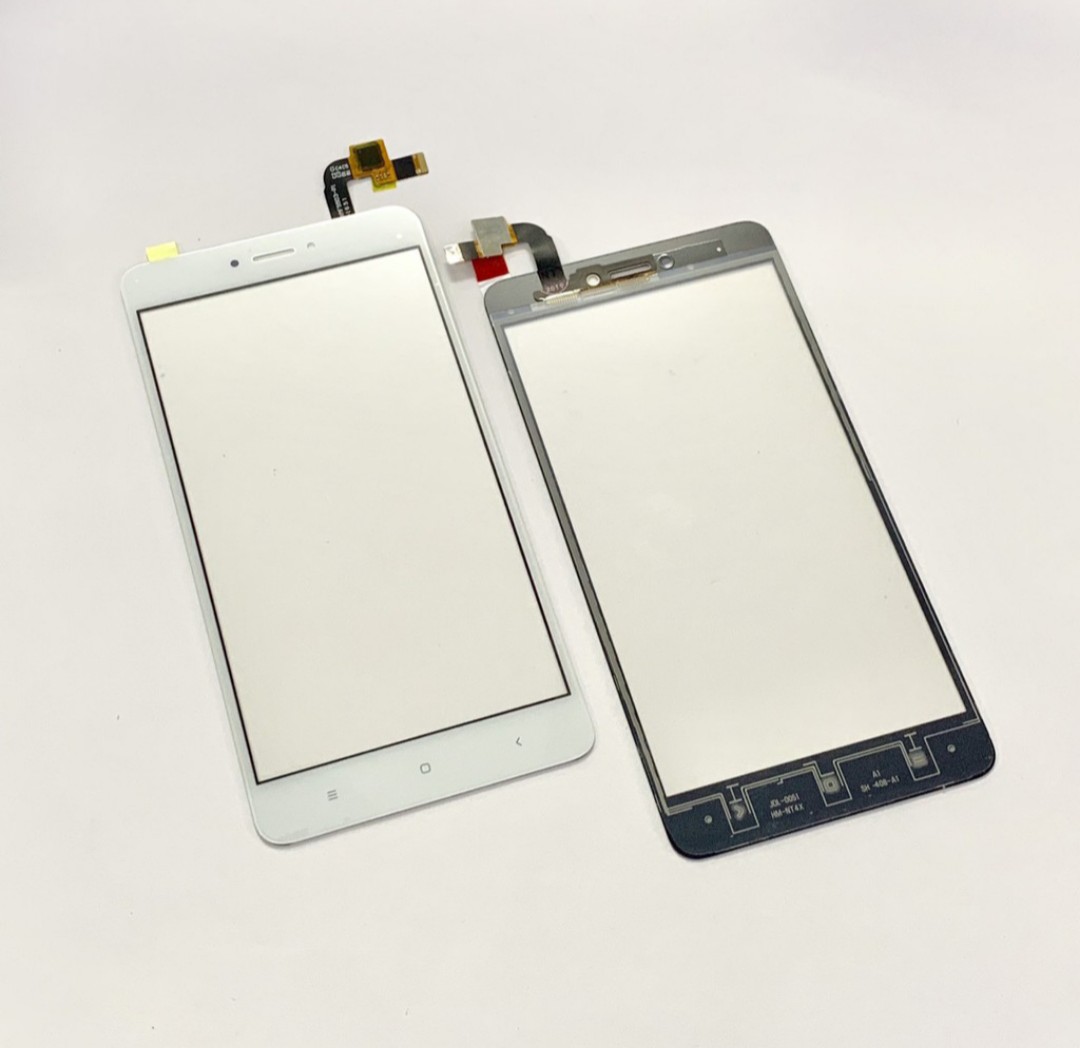 Cảm ứng điện thoại Xiaomi Note 4X