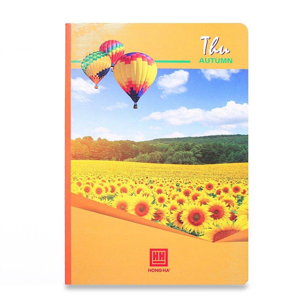 VỞ KẺ NGANG HỒNG HÀ 200 TRANG 1002