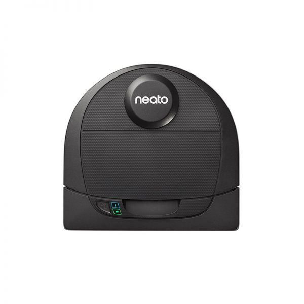 [Trả góp 0%]Robot Hút Bụi Naeto Botvac D4 Connected