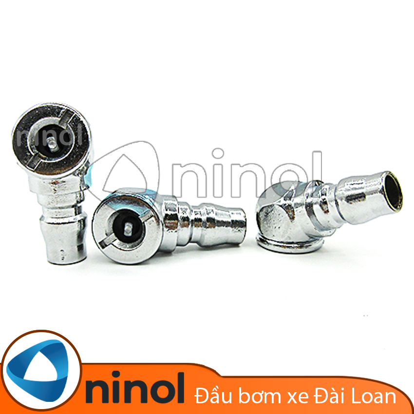 Đầu bơm xe Đài Loan