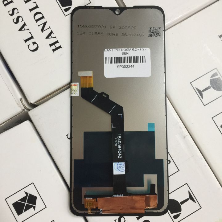 Màn hình máy Nokia 6.2 / 7.2