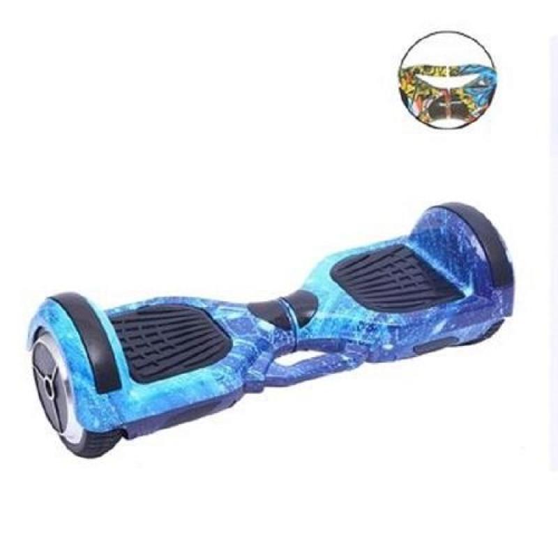 Giá bán Xe cân bằng điện ( Có BLUETOOTH kết nối nghe nhạc không giây)