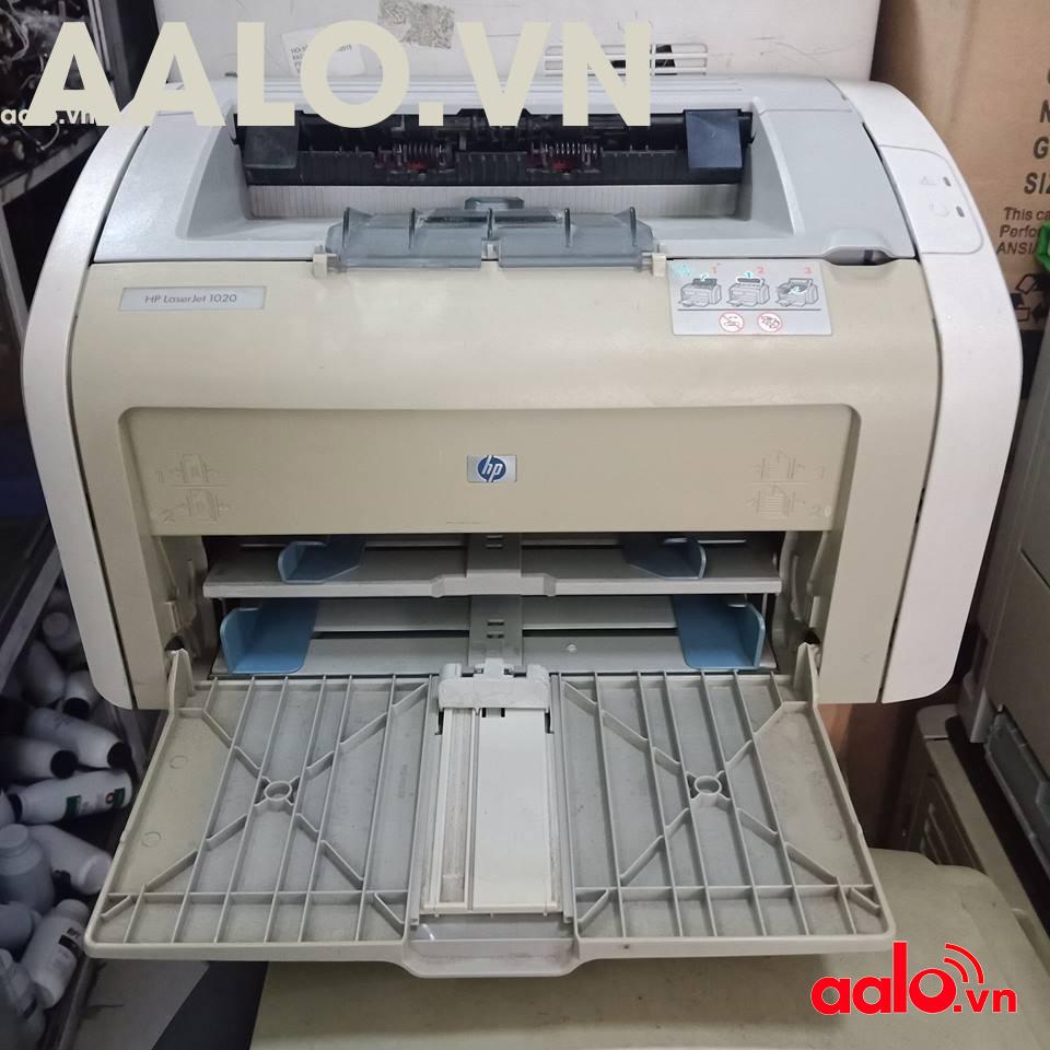 Bộ vỏ máy in HP 1020 tháo máy