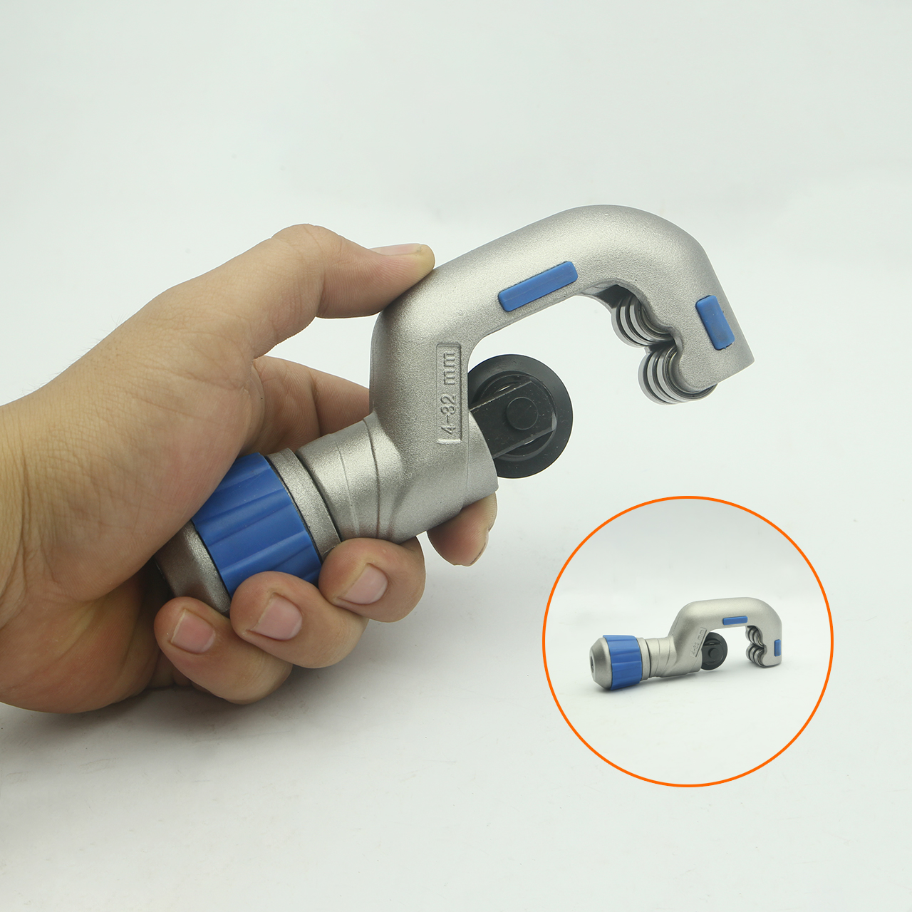 Dao cắt ống đồng, dụng cụ cắt ống inox M4-32