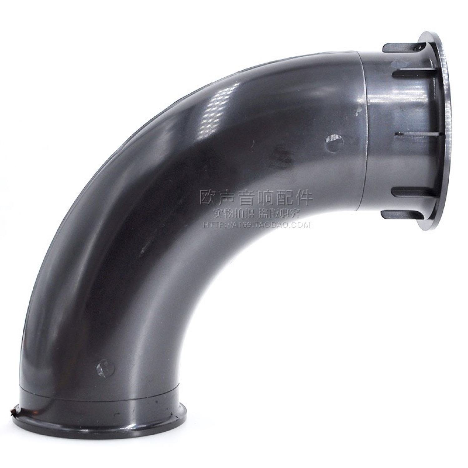 Thông hơi cong 90 độ