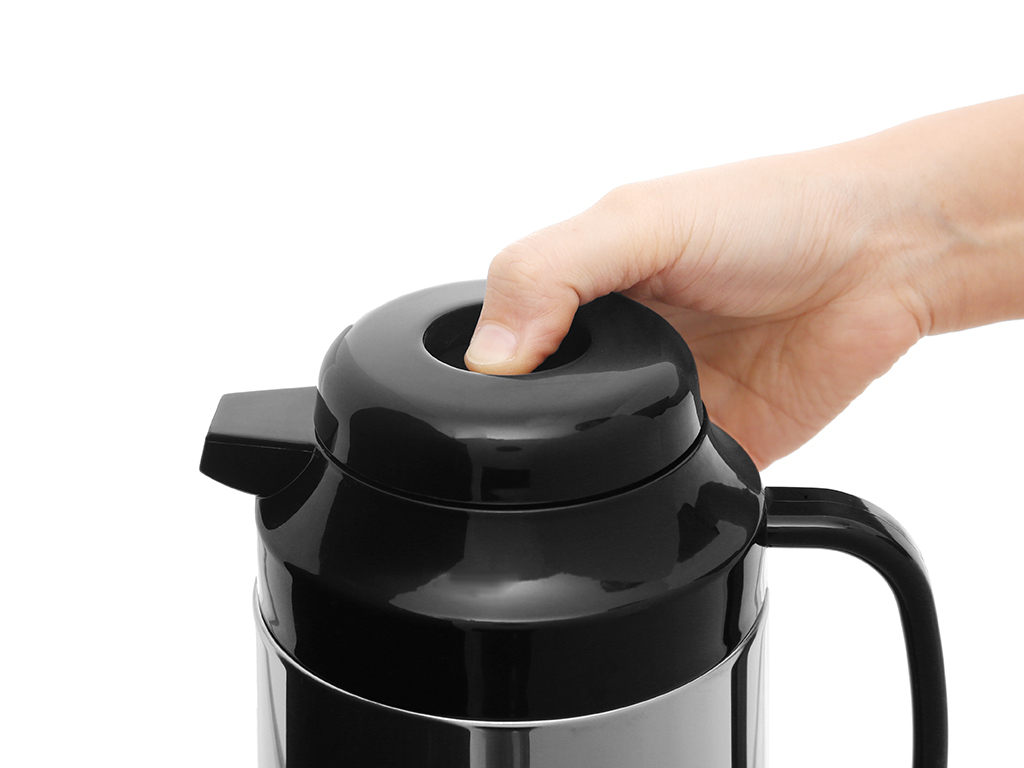 Phích Pha Trà 1 lít Cao Cấp Rạng Đông - RD 1055