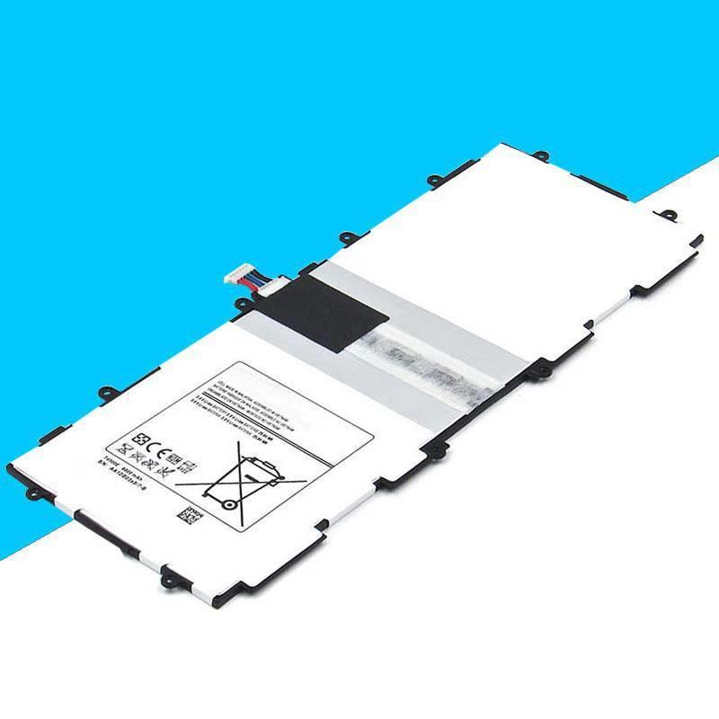 Pin samsung note 10.1 2014 sm-p600 p601 sm-p605
