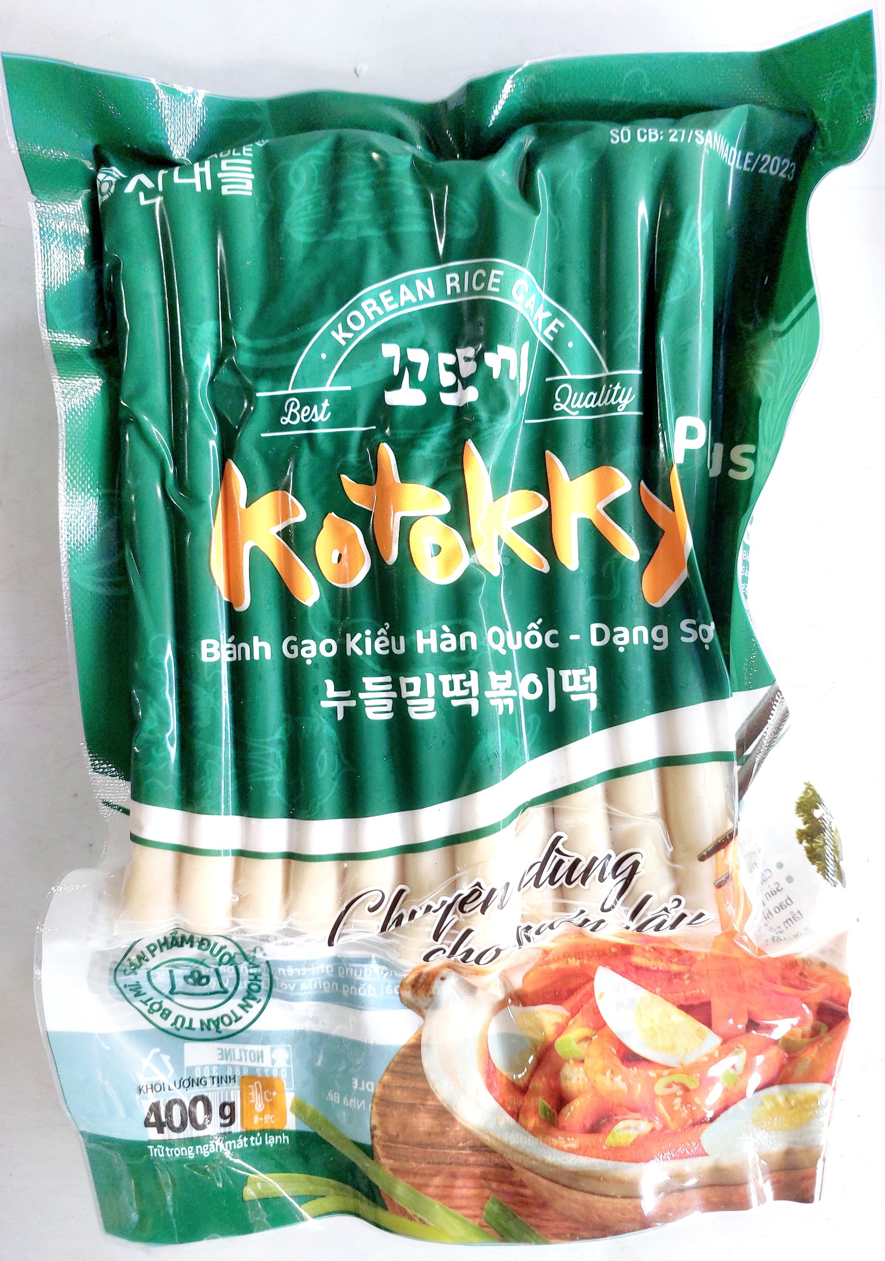 400g bánh gạo kotokky dạng sợi_ nấu lẩu