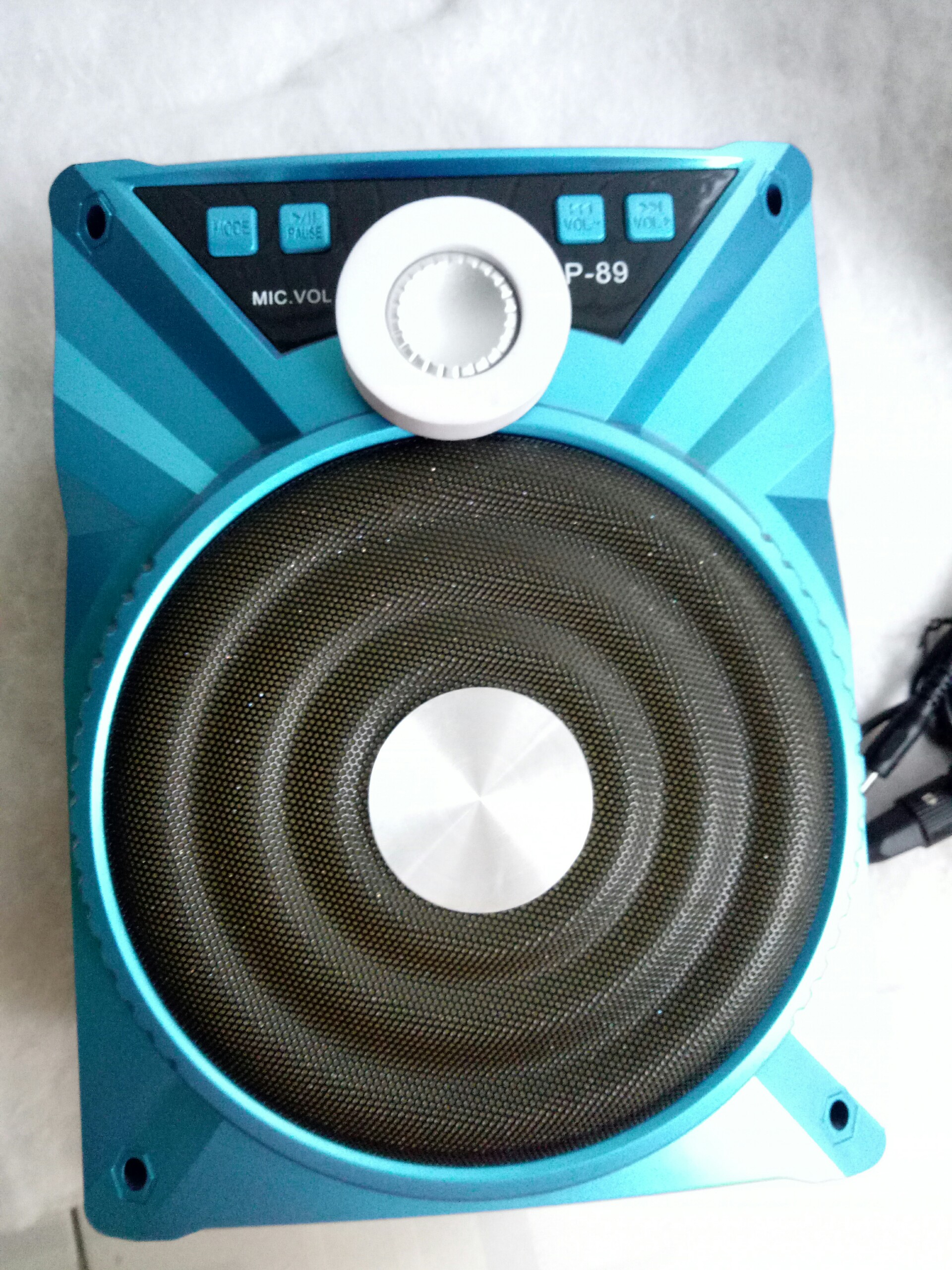 LOA mini blutood
