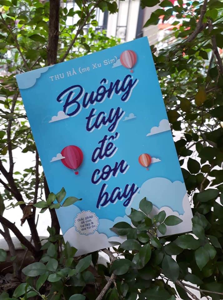 Buông Tay Để Con Bay