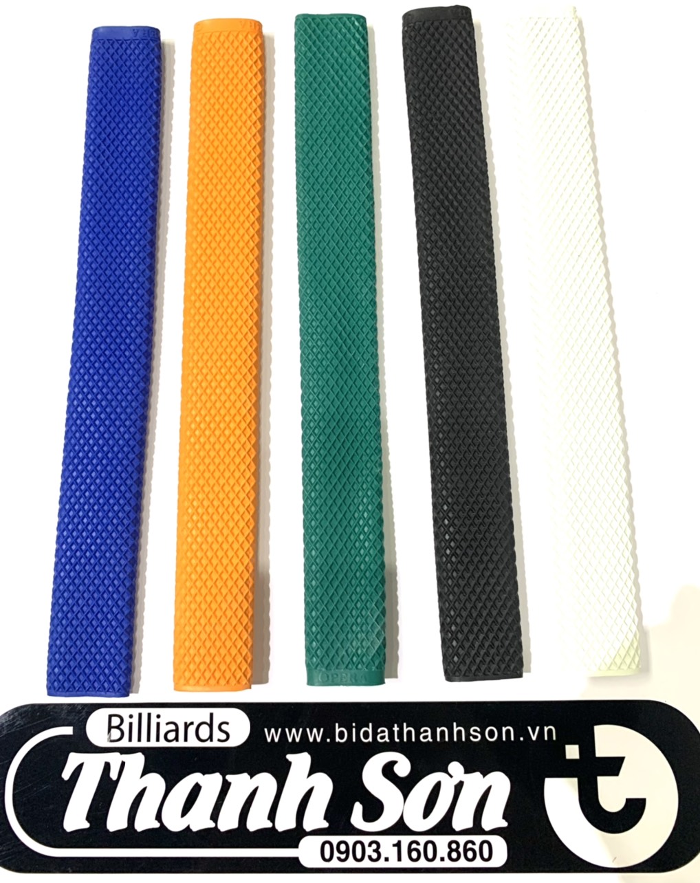 Ruốc Cơ Bida Ruốc Gân Opera Billking Hàn Quốc