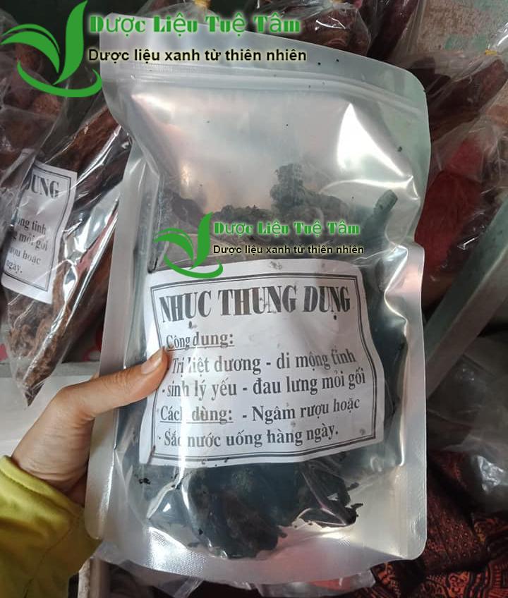 [HCM]1KG Nhục thung dung - CAO CẤP