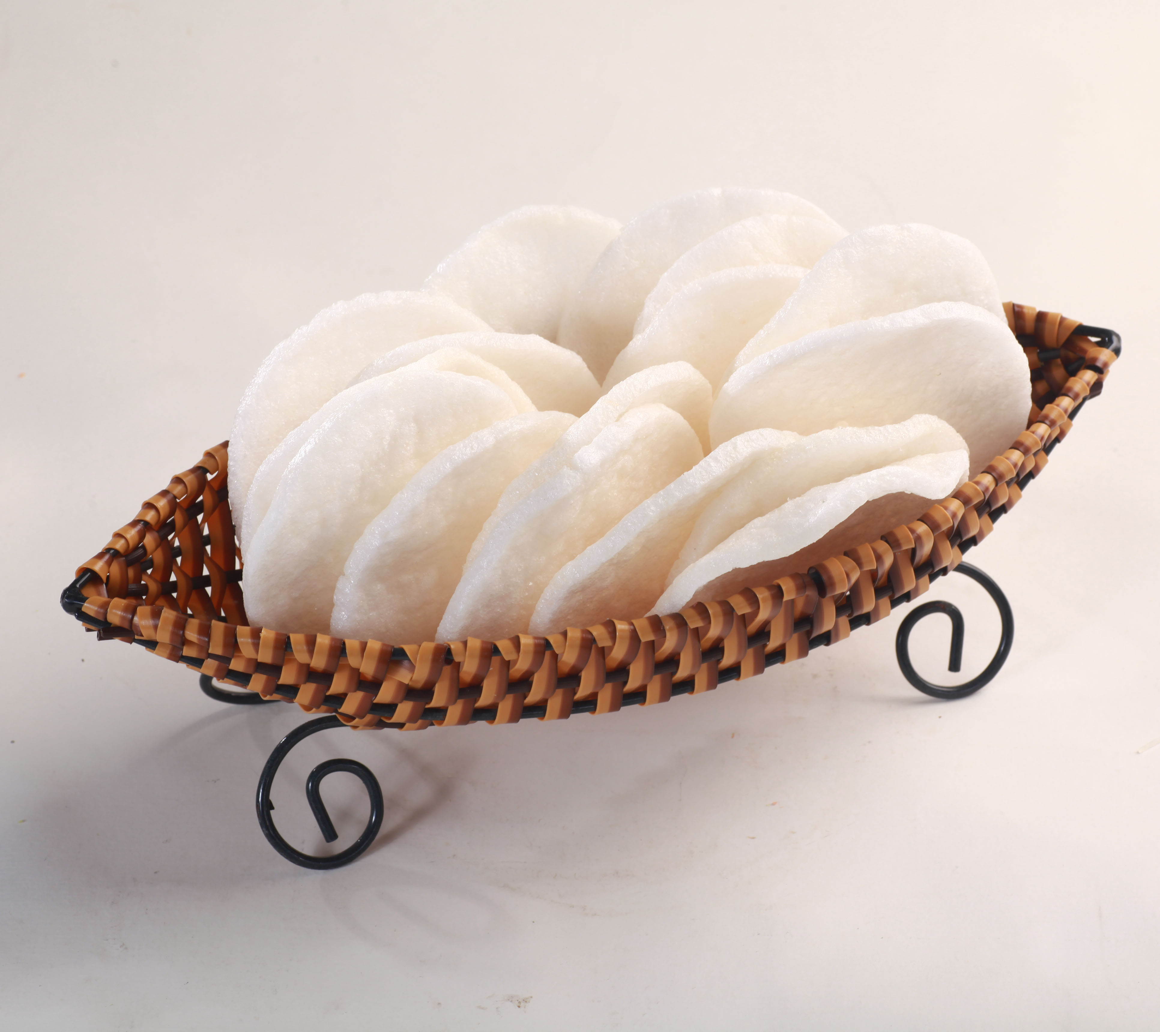 Bánh phồng mực Sa Giang 200g