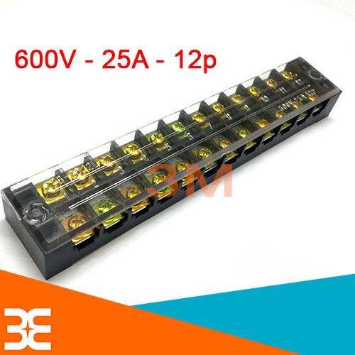 Cầu Đấu Điện 12P-25A