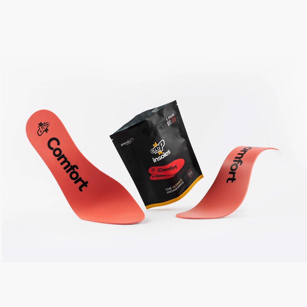Lót giày Crep Protect Comfort Insoles