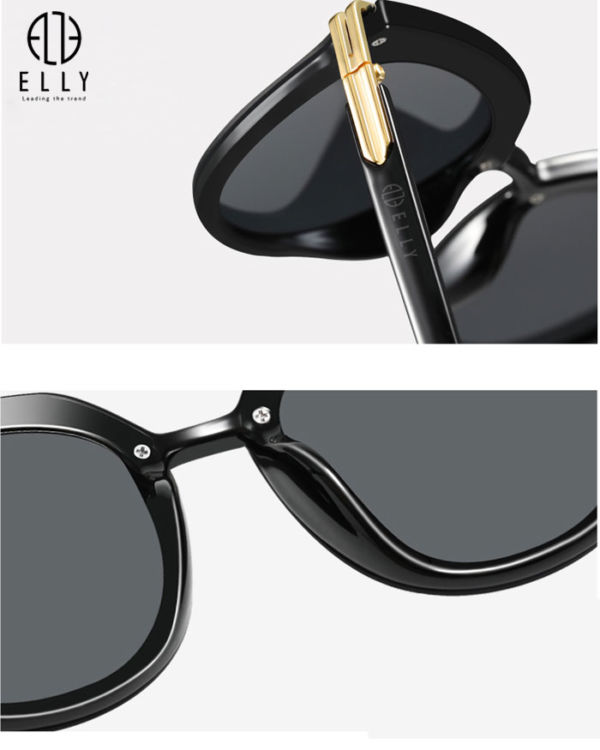 Kính mắt nữ thời trang cao cấp ELLY – EK115