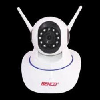 Camera IP không dây BENCO BEN - 910IP