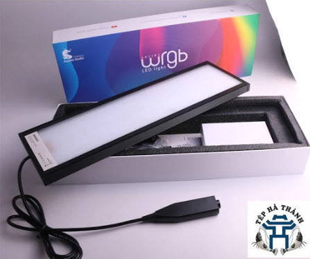 [Hoàn Tiền 10%] Đèn LED Cao Cấp Chihiros WRGB 2 60cm