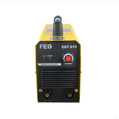 Máy hàn điện tử FEG ZX7-215