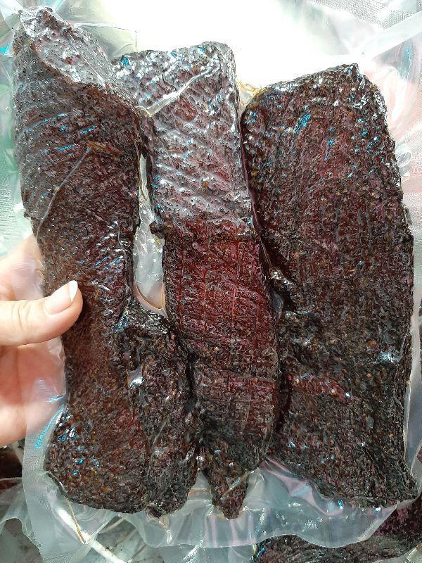 500g thịt lợn gác bếp